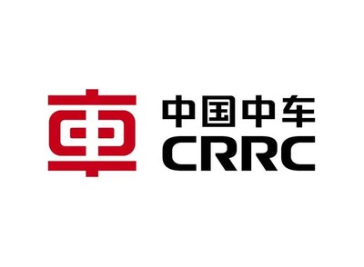 中国中车 CRRC